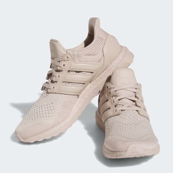 adidas UltraBOOST 1.0 DNA Wonder Taupe - Picture 1 of 10